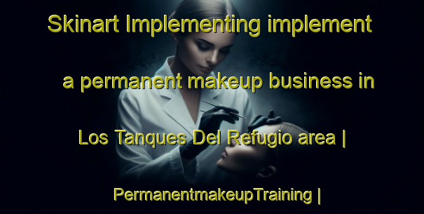 Skinart Implementing implement a permanent makeup business in Los Tanques Del Refugio area | PermanentmakeupTraining | PermanentmakeupClasses | SkinartTraining-Mexico
